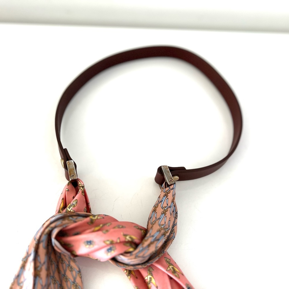 EMA OH Scarf Belt - Picture 7 of 14